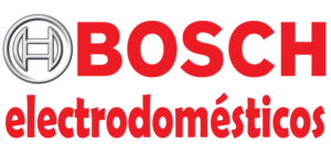 Bosch electrodomésticos